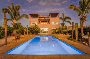Villa Los Vaqueros